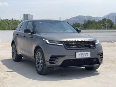 Land Rover Range Rover Velar 2024 Dynamic SE - фото 2