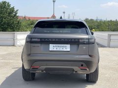 Land Rover Range Rover Velar 2024 Dynamic SE - фото 6