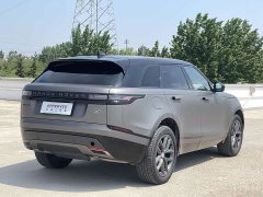 Land Rover Range Rover Velar 2024 Dynamic SE - фото 7