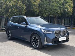 Tank X3 xDrive30L Version M - фото 3