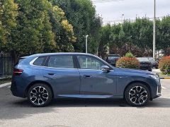 Tank X3 xDrive30L Version M - фото 4