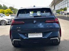 Tank X3 xDrive30L Version M - фото 5