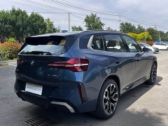 Tank X3 xDrive30L Version M - фото 6
