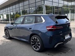Tank X3 xDrive30L Version M - фото 7