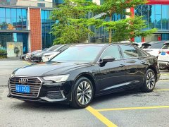 Audi A6L 2019 45 TFSI Premium Dynamic - фото 1