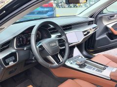 Audi A6L 2019 45 TFSI Premium Dynamic - фото 10