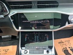 Audi A6L 2019 45 TFSI Premium Dynamic - фото 11