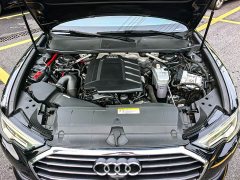 Audi A6L 2019 45 TFSI Premium Dynamic - фото 13