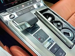 Audi A6L 2019 45 TFSI Premium Dynamic - фото 19