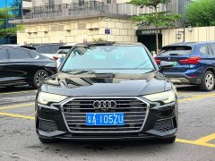 Audi A6L 2019 45 TFSI Premium Dynamic - фото 2