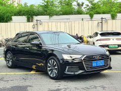 Audi A6L 2019 45 TFSI Premium Dynamic - фото 3