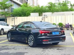 Audi A6L 2019 45 TFSI Premium Dynamic - фото 4