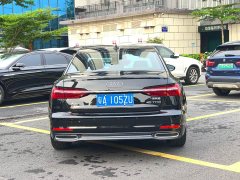 Audi A6L 2019 45 TFSI Premium Dynamic - фото 5
