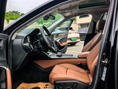 Audi A6L 2019 45 TFSI Premium Dynamic - фото 6