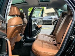 Audi A6L 2019 45 TFSI Premium Dynamic - фото 7