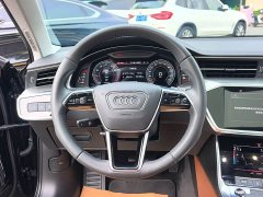 Audi A6L 2019 45 TFSI Premium Dynamic - фото 9
