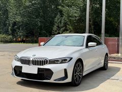 BMW 3 Series 320Li M Sport Package - фото 1
