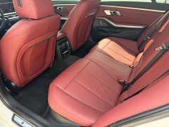 BMW 3 Series 320Li M Sport Package - фото 10