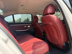 BMW 3 Series 320Li M Sport Package - фото 12