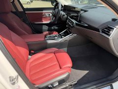 BMW 3 Series 320Li M Sport Package - фото 13