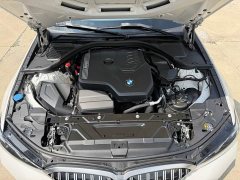 BMW 3 Series 320Li M Sport Package - фото 14