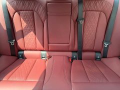 BMW 3 Series 320Li M Sport Package - фото 15