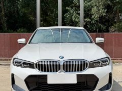BMW 3 Series 320Li M Sport Package - фото 2