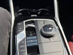 BMW 3 Series 320Li M Sport Package - фото 20