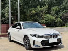 BMW 3 Series 320Li M Sport Package - фото 3
