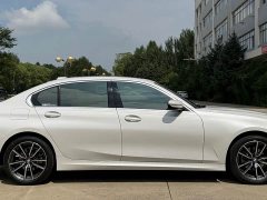 BMW 3 Series 320Li M Sport Package - фото 4