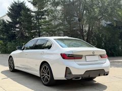 BMW 3 Series 320Li M Sport Package - фото 5