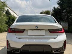 BMW 3 Series 320Li M Sport Package - фото 6