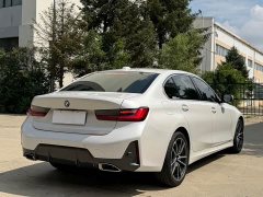BMW 3 Series 320Li M Sport Package - фото 7