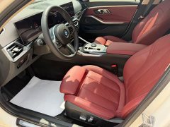 BMW 3 Series 320Li M Sport Package - фото 9