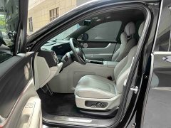 Voyah M9 EREV Max Edition 42kWh 6 Edition - фото 11