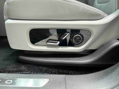 Voyah M9 EREV Max Edition 42kWh 6 Edition - фото 12