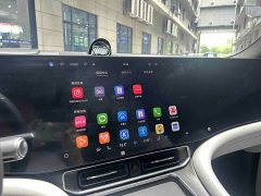 Voyah M9 EREV Max Edition 42kWh 6 Edition - фото 15