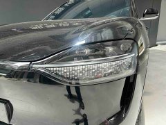 Voyah M9 EREV Max Edition 42kWh 6 Edition - фото 2