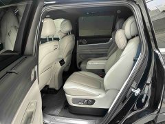 Voyah M9 EREV Max Edition 42kWh 6 Edition - фото 5