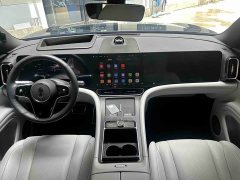 Voyah M9 EREV Max Edition 42kWh 6 Edition - фото 6