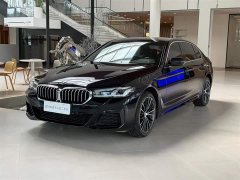 BMW 5 Series 530Li leading M sports package - фото 1