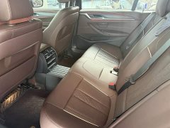 BMW 5 Series 530Li leading M sports package - фото 15