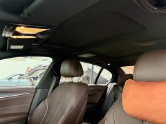 BMW 5 Series 530Li leading M sports package - фото 16