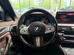 BMW 5 Series 530Li leading M sports package - фото 6