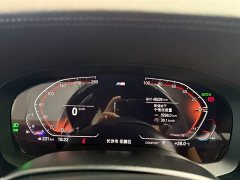 BMW 5 Series 530Li leading M sports package - фото 9