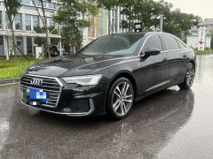 Tank A6L 40 TFSI Luxury Version - фото 1
