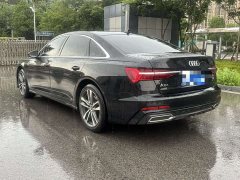 Tank A6L 40 TFSI Luxury Version - фото 2