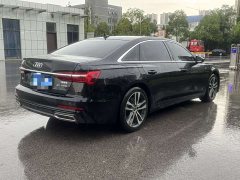 Tank A6L 40 TFSI Luxury Version - фото 3