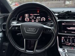 Tank A6L 40 TFSI Luxury Version - фото 4