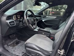 Tank A6L 40 TFSI Luxury Version - фото 5